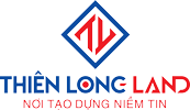 Logo Công Ty TNHH Đầu Tư Và Phát Triển Thiên Long Land